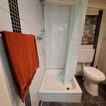 Apartmán Ritz Dieblich