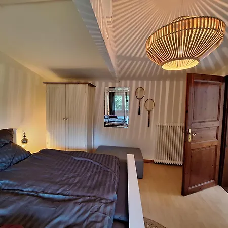 Apartment Ritz