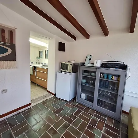 Ritz Apartment *