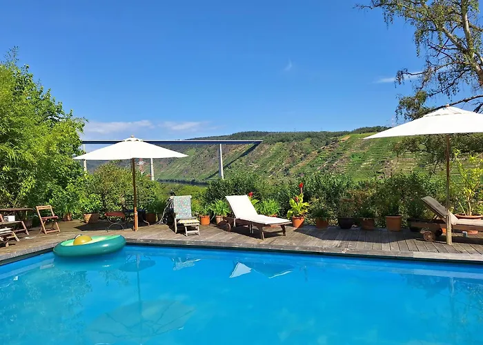 Lägenhet Ritz Dieblich