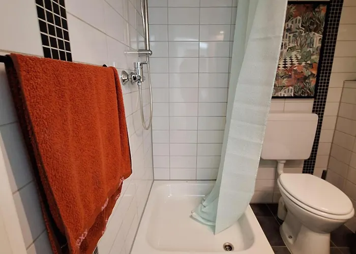 Lägenhet Ritz Dieblich