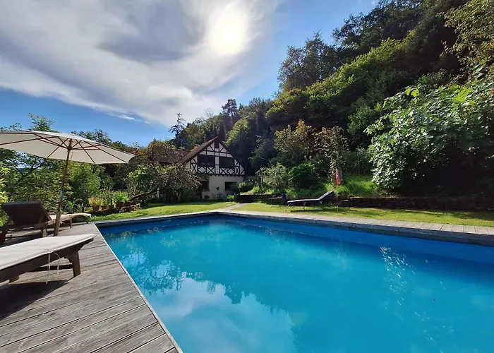 Lägenhet Ritz Dieblich